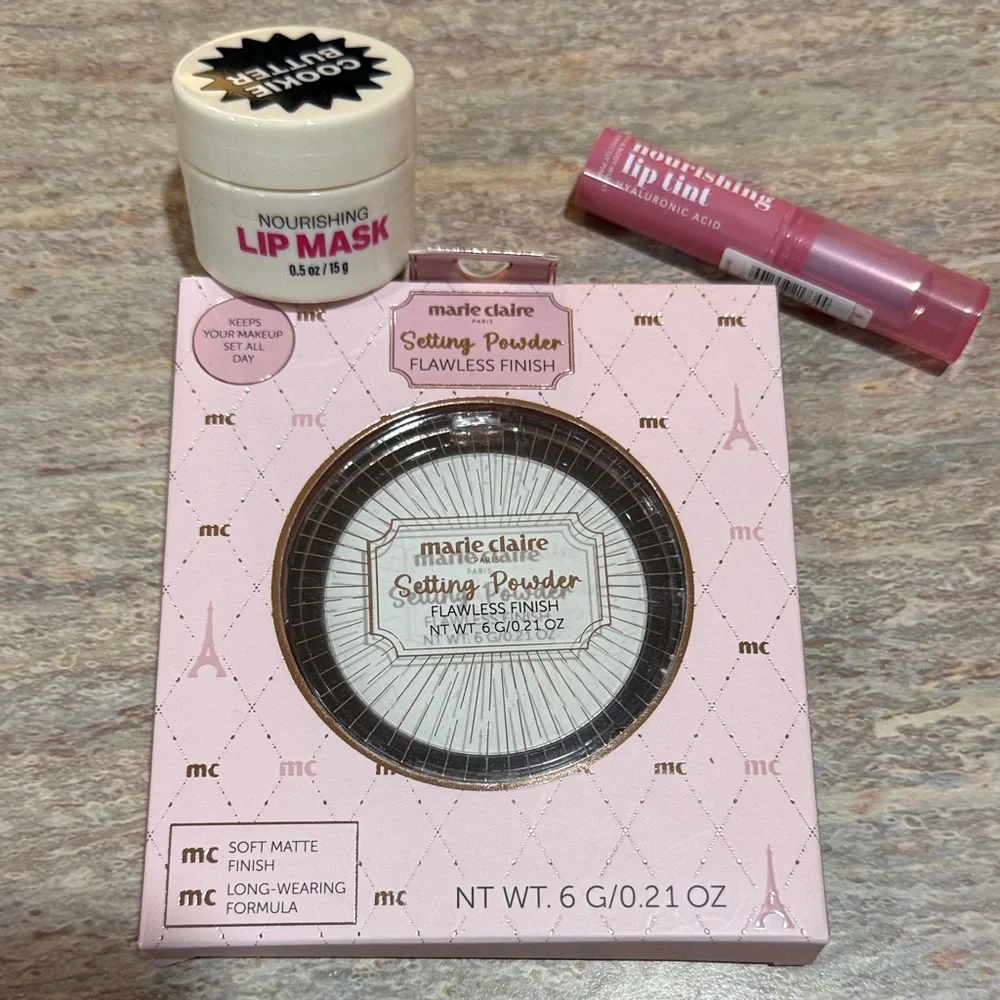 NEW Bath & Body Works Set